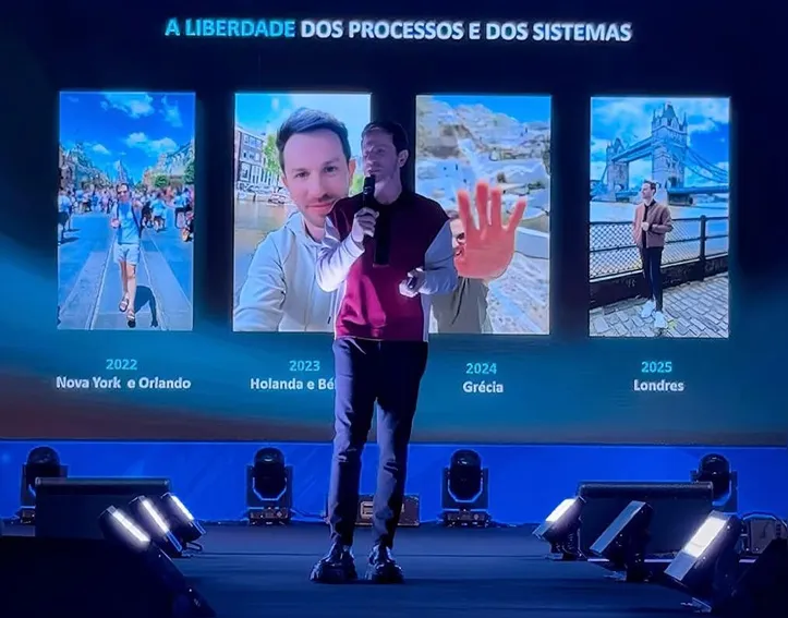 Imagem ilustrativa da imagem Em destaque: trio vence batalha dos marceneiros em Summit’25 by Sebrae
