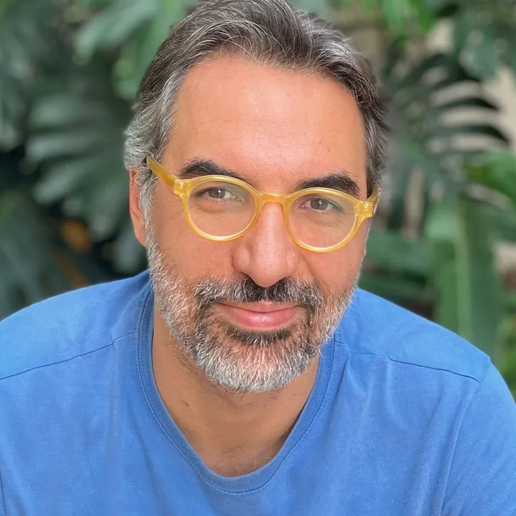 Thalles Gomes participa de bate-papo nesta quinta-feira (10), na Livraria Novo Jardim, no Centro Cultural Arte Pajuçara