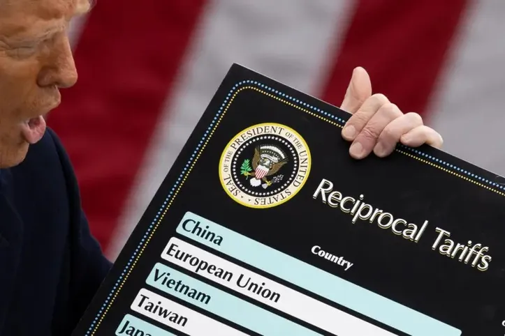 O governo Trump também abriu uma investigação contra o Brasil com base na Seção 301