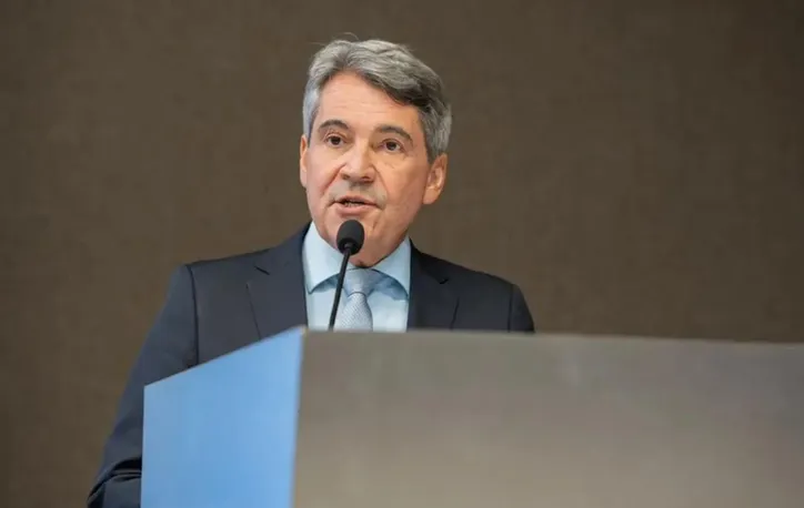 Diretor-superintendente do Sebrae em Alagoas, DOMÍCIO SILVA estará à frente do Alagoas Summit, hoje e amanhã, com extensa programação sobre empreendedorismo e inovação no Centro de Convenções de Maceió