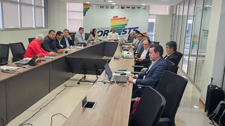 Evento de apresentação do Programa de Produção e Consumo de Alimentos Saudáveis nos Territórios da Cidadania, em Brasília