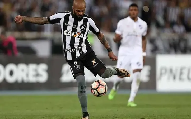 Bruno Silva revelou que Verdão pagou mala branca em 2016