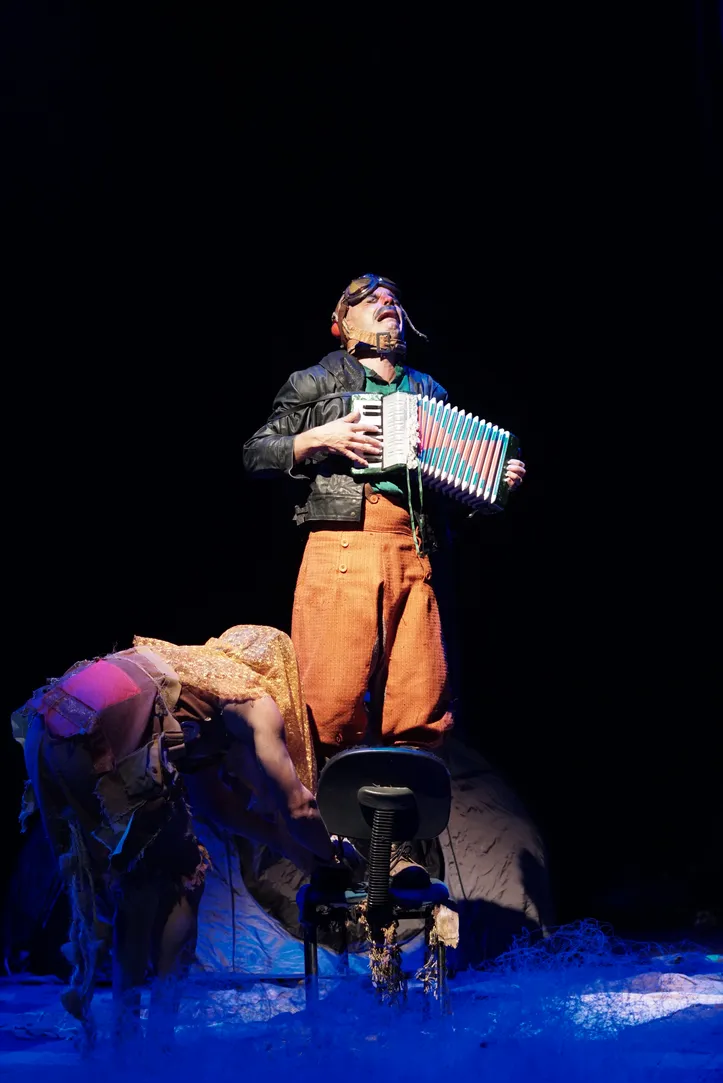 Imagem ilustrativa da imagem Festival Alagoas de Circo resgata tradição e fortalece a cena artística no Estado
