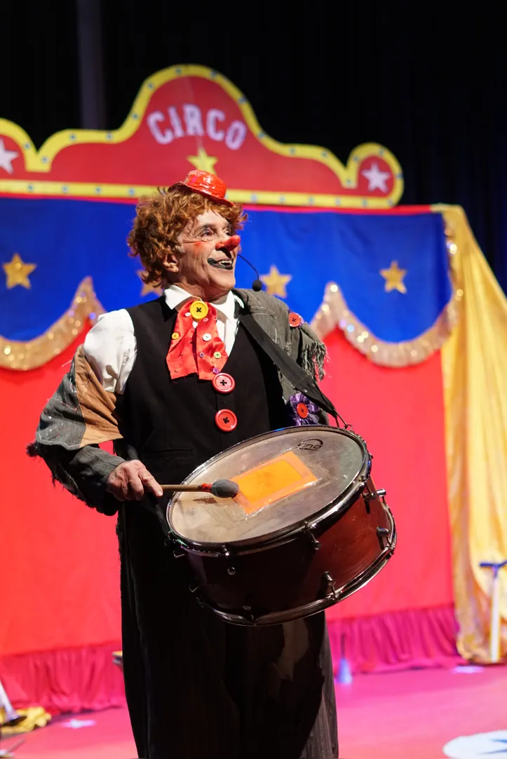 Imagem ilustrativa da imagem Festival Alagoas de Circo resgata tradição e fortalece a cena artística no Estado