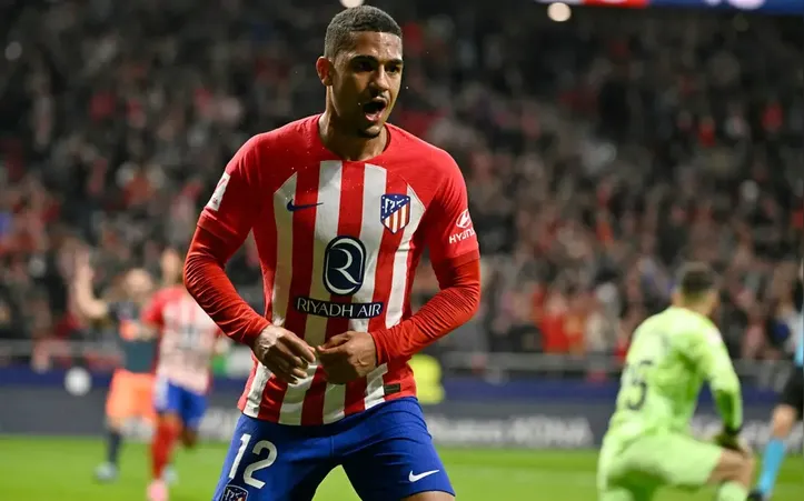 Samuel Lino seria a contratação mais cara da história do Fla