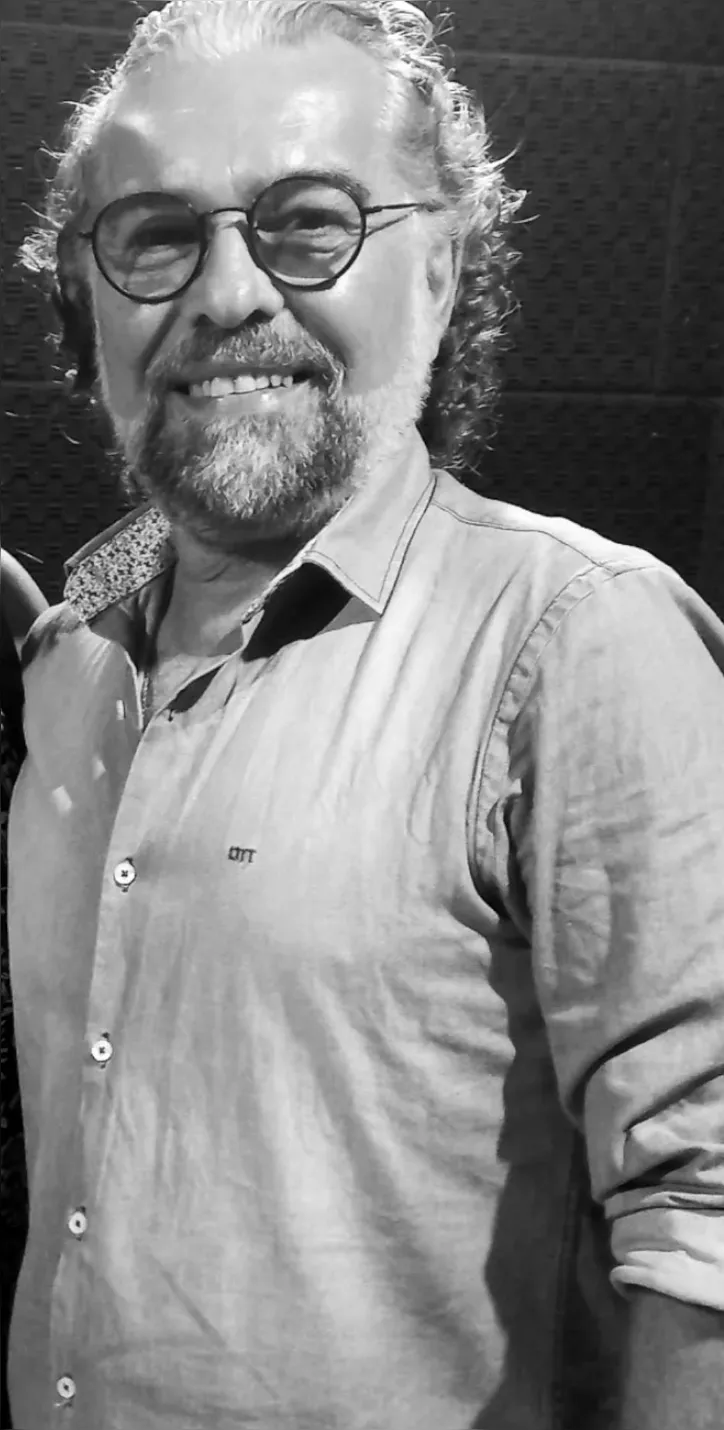 Imagem ilustrativa da imagem GA Produções leva show “Passando de fase”, do comediante Jhordan Matheus, ao Gustavo Leite