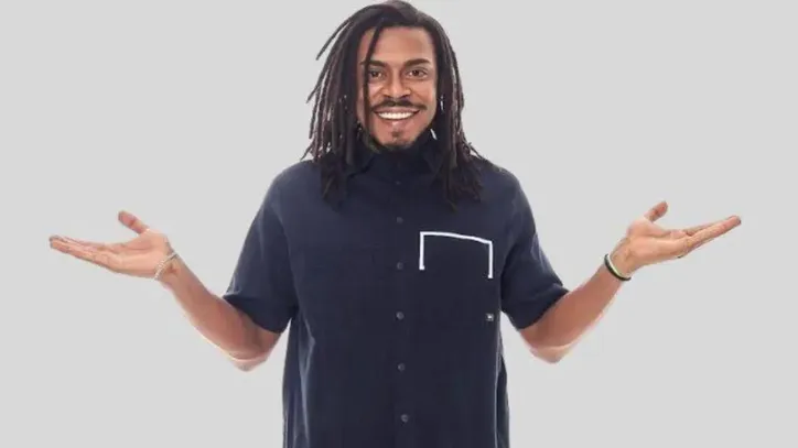 Imagem ilustrativa da imagem GA Produções leva show “Passando de fase”, do comediante Jhordan Matheus, ao Gustavo Leite