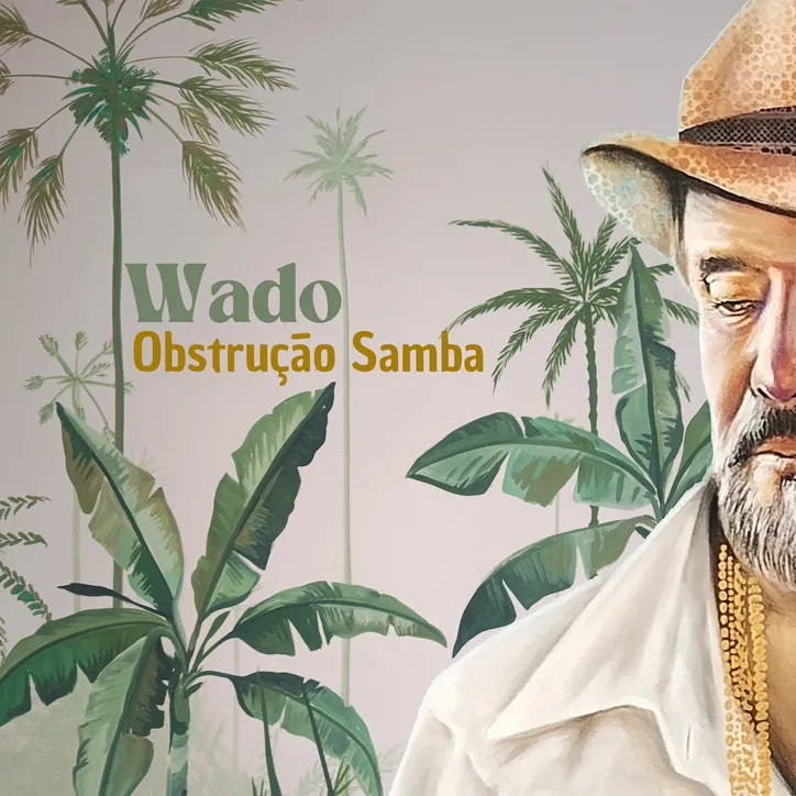 Imagem ilustrativa da imagem Gafieira do Wado