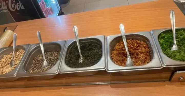 Imagem ilustrativa da imagem Gastronomia genuinamente praiana: o sabor do Sun Poke