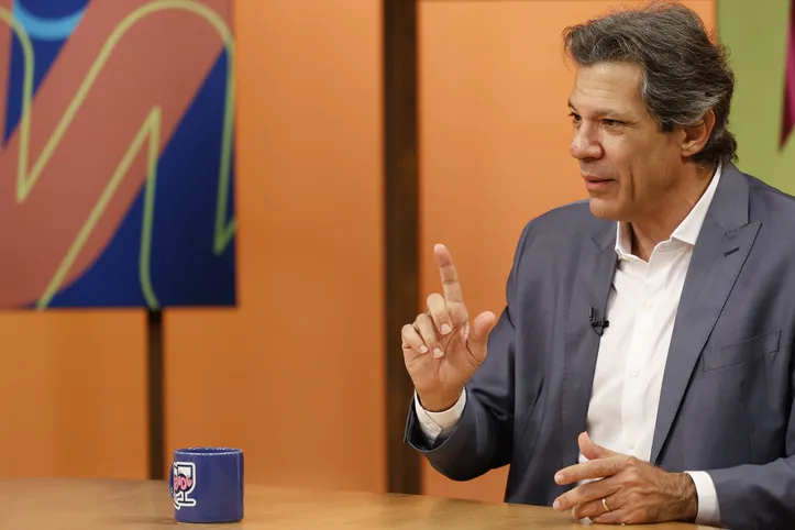 Ministro diz que decreto do IOF será recalibrado