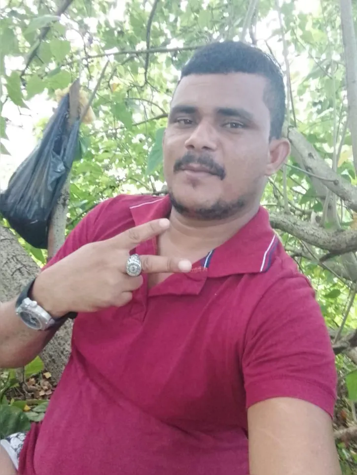 “Coroa Tito” era considerado o principal líder do tráfico de drogas