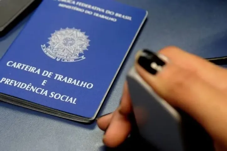 Imagem ilustrativa da imagem IBGE: desemprego cai a 5,8% no segundo trimestre no País