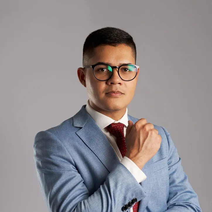 Advogado Natan Moreira é especialista em Direito da Família