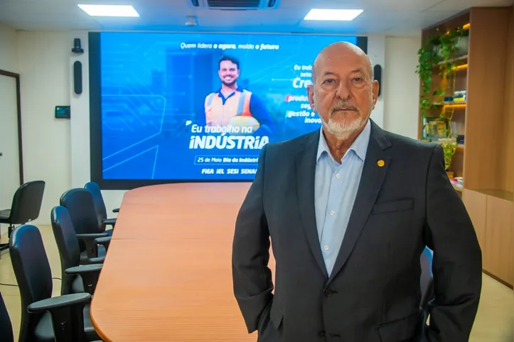 Para o presidente da Fiea, José Carlos Lyra de Andrade, a medida representa uma ameaça ao ambiente de negócios