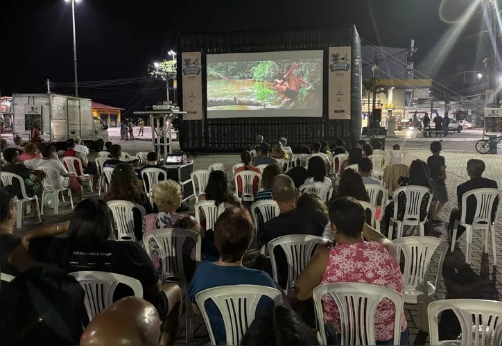 Imagem ilustrativa da imagem Interior na Cena Brasil chega a Alagoas com exibições gratuitas