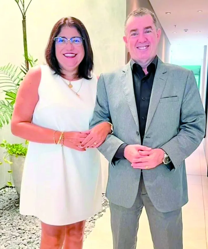 Imagem ilustrativa da imagem Interview com jornalista Márcio Anastácio, nome por trás do Festival do Nordeste, no Rio de Janeiro