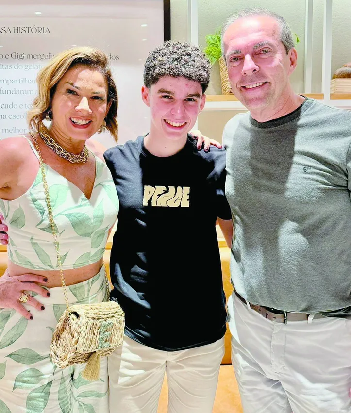 Imagem ilustrativa da imagem Interview exclusiva celebra os 45 anos do Hotel Ponta Verde