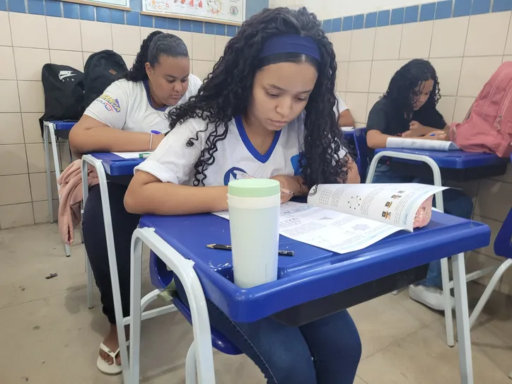 A prioridade é a retomada integral das aulas