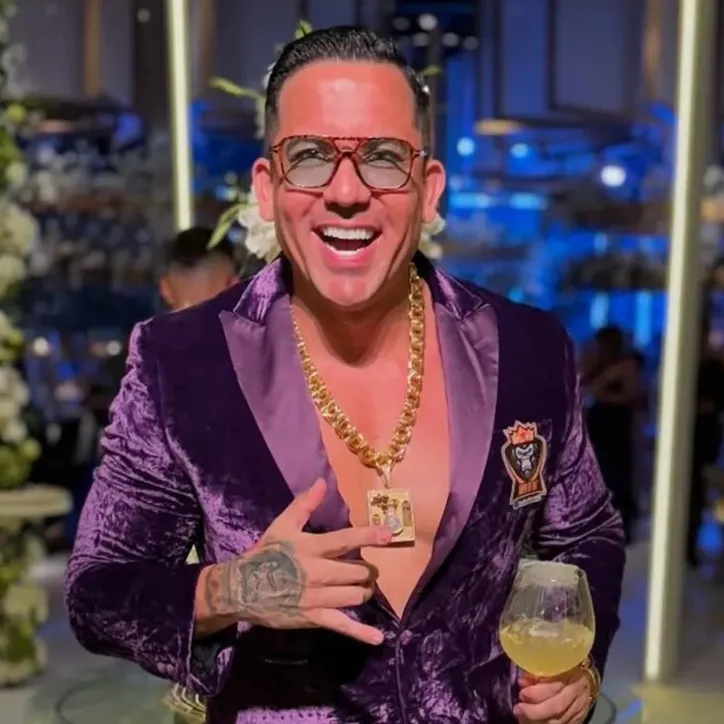 Kel Ferreti foi solto após decisão da Câmara Criminal do TJ