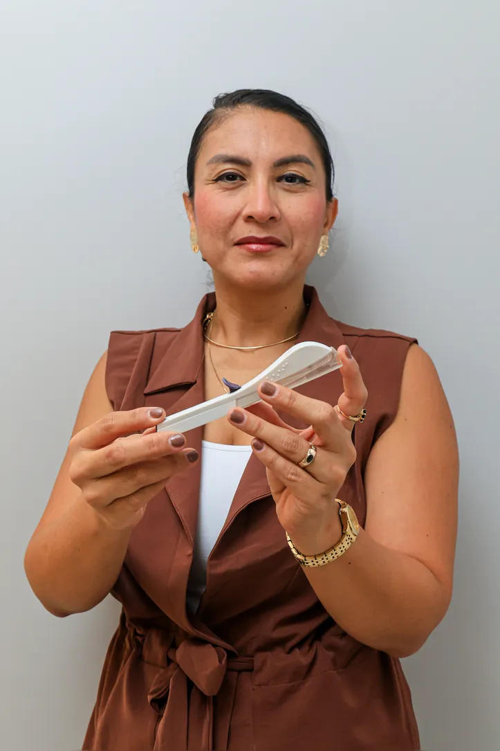 Médica Wanderliza Coutinho fala sobre os métodos contraceptivos de longa duração