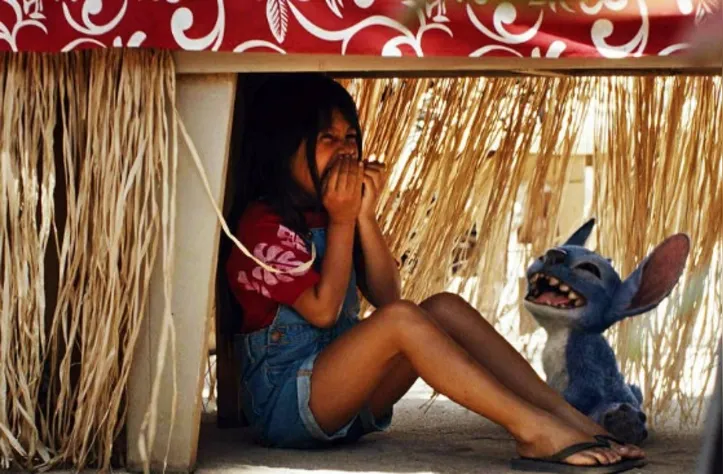 'Lilo e Stitch' já é o filme mais visto no país em 2025