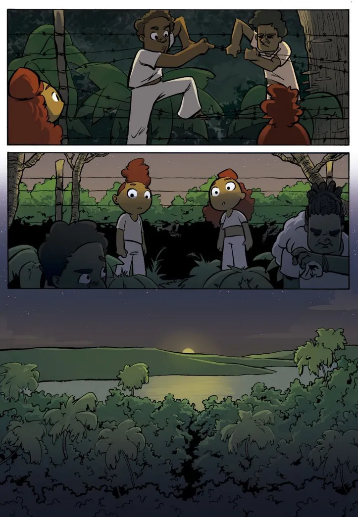 Imagem ilustrativa da imagem Literatura quadriculada, colorida e alagoana