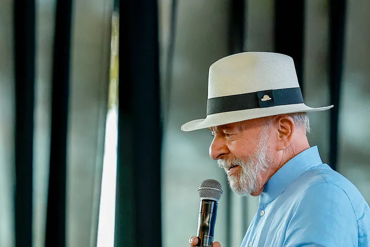 Lula escolheu, mais uma vez, o caminho do conflito com o Congresso