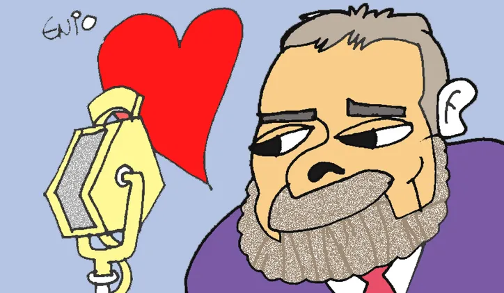 Imagem ilustrativa da imagem Lula oferece vaga de vice para manter o MDB na base