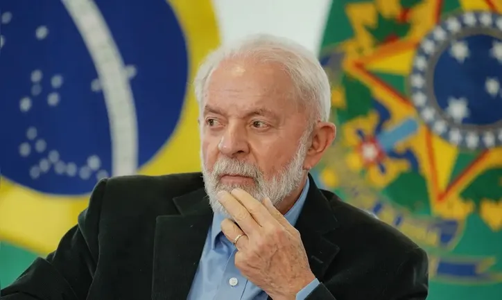 Lula quer que ações contra INSS sejam declaradas inconstitucionais
