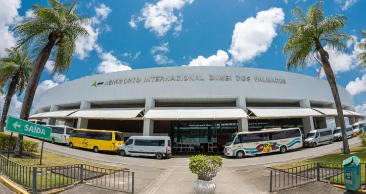 Maceió é o segundo destino mais buscado pelos brasileiros no país para o feriadão