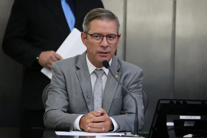 Um dos que têm utilizado suas redes sociais para convocar os alagoanos a se juntarem ao movimento é o deputado estadual Cabo Bebeto