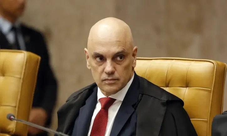 Ministro Alexandre de Moraes, do STF, é o relator de quatro ações que tratam do decreto governo