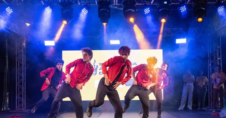 Imagem ilustrativa da imagem Mostra Alagoana de Dança chega ao interior