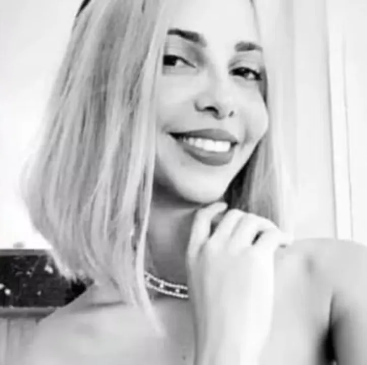 Renata Maria Lima Silvério, de 28 anos