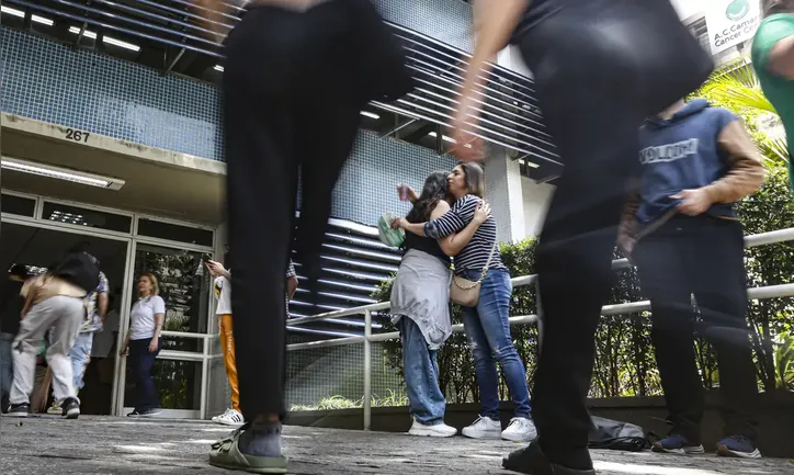 Imagem ilustrativa da imagem Mulheres representam 60% das inscrições no Enem 2025