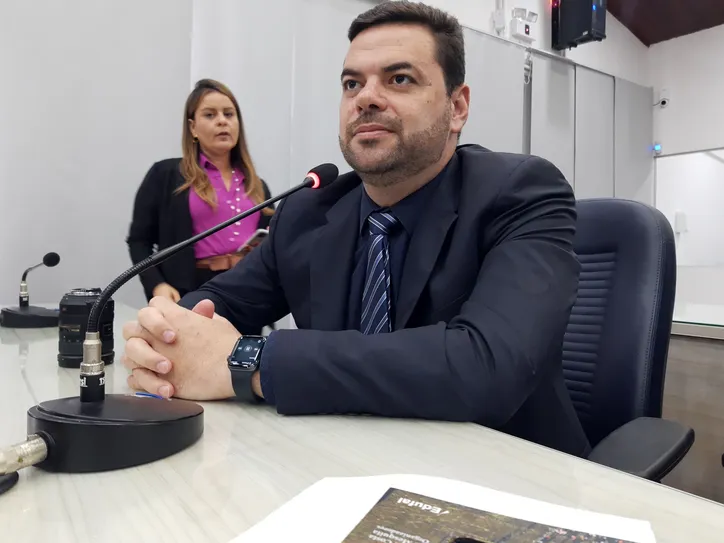 Vereador Chico Filho disse que o novo planejamento da capital romperá com modelo urbanístico ultrapassado