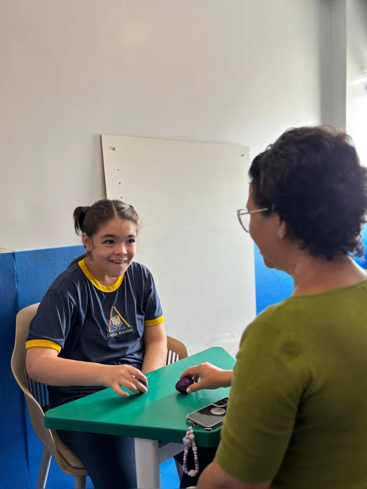 Musicoterapia é recomendada para pacientes de todas as idades