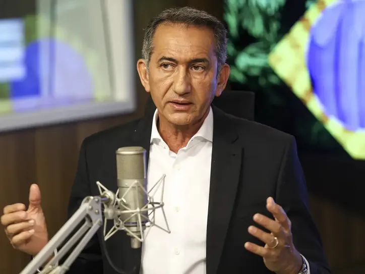 Ministro Waldez Góes destacou os investimentos feitos pelo governo federal no Canal do Sertão