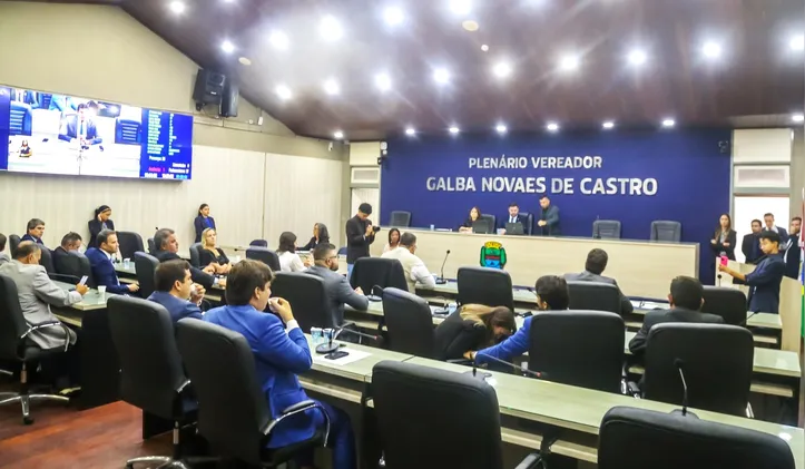 Com o retorno do plenário marcado para os próximos dias, o cenário aponta para um semestre turbulento