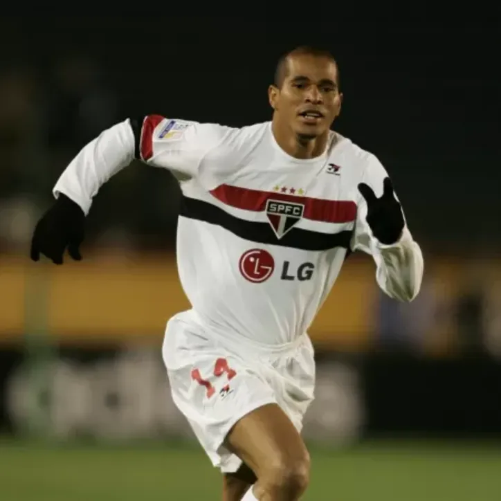 Aloísio foi responsável pela assistência no gol do Mineiro