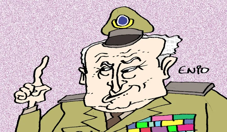 Imagem ilustrativa da imagem PL e PP articulam maioria no Senado para forçar análise de impeachment de Moraes