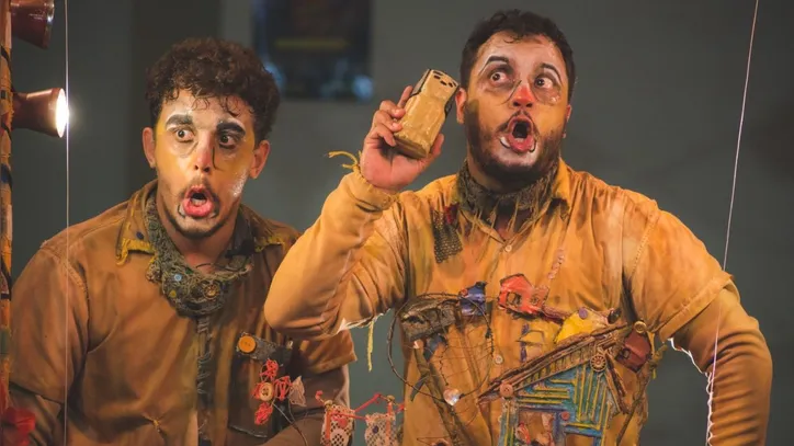Projeto do Sesc tem agenda gratuita de teatro, dança, performance e poesia em Maceió e Arapiraca entre 1º e 24 de julho