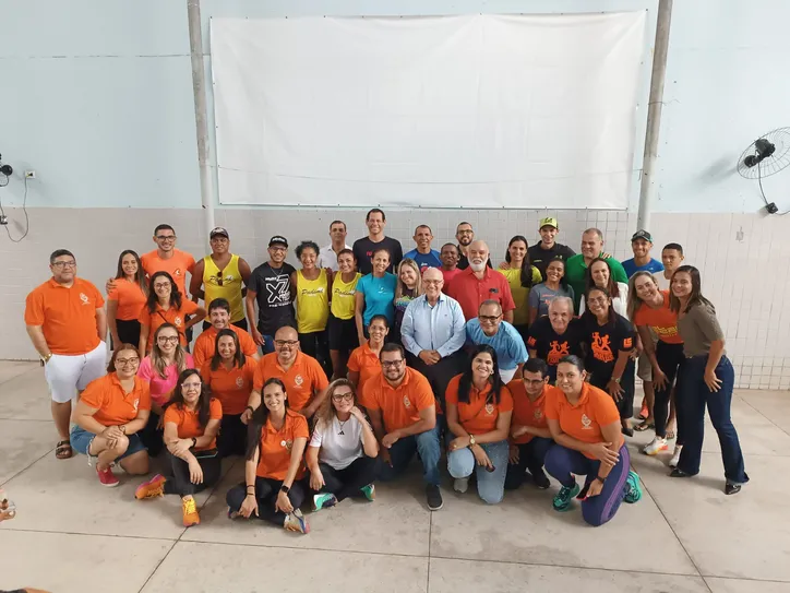 Inscrições já estão abertas para a 10ª Corrida de Santa Terezinha
