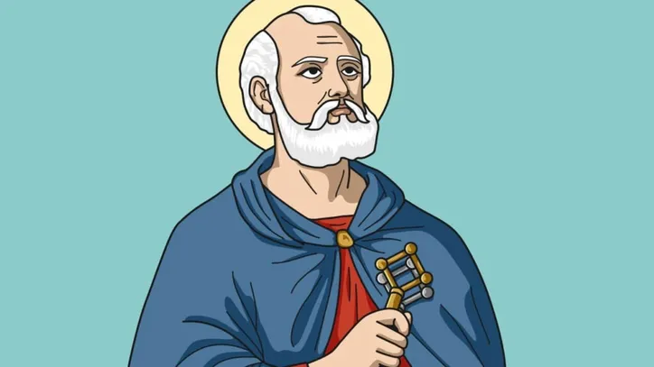 São Pedro: seu papel na Igreja