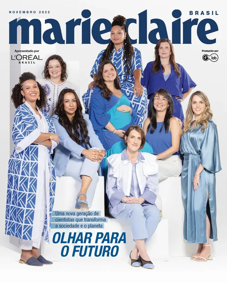 Professora já foi destaque na mídia nacional