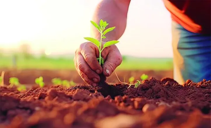 Governo também lançou pacote de investimentos voltado à agricultura familiar, com foco nos pequenos produtores