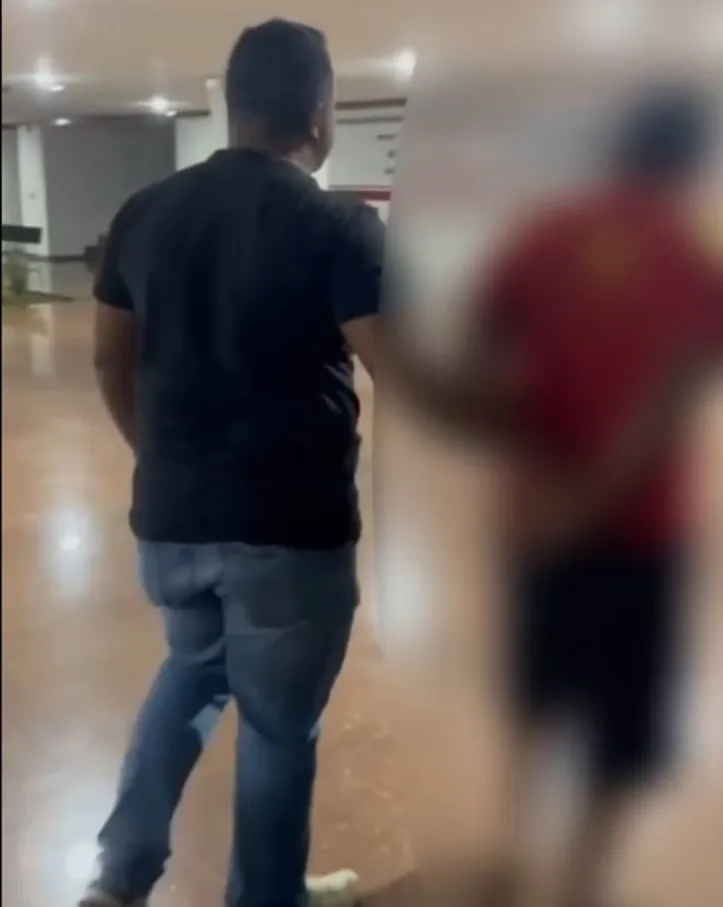 Homem que matou mulher com transtornos por arranhão em carro é preso em AL