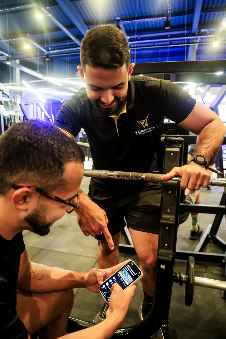 Desafios fitness têm motivado muitas pessoas a praticarem atividade fisica