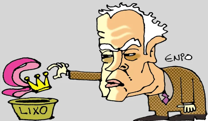Imagem ilustrativa da imagem Programa “Voa Brasil” fracassa e atinge só 0,1% da meta em um ano
