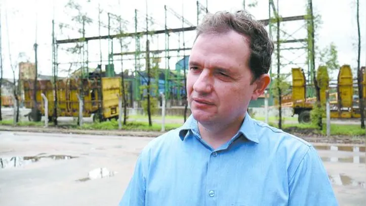 Leonardo Oiticica afirmou que, após o fim da colheita do milho, a área será novamente utilizada para plantio da cana-de-açúcar